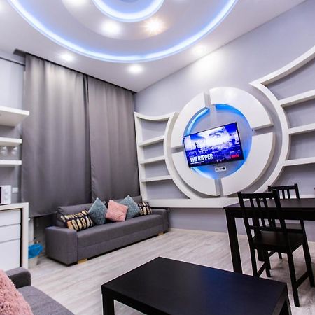 بودابست Harmony Residency - 4 Bedrooms المظهر الخارجي الصورة