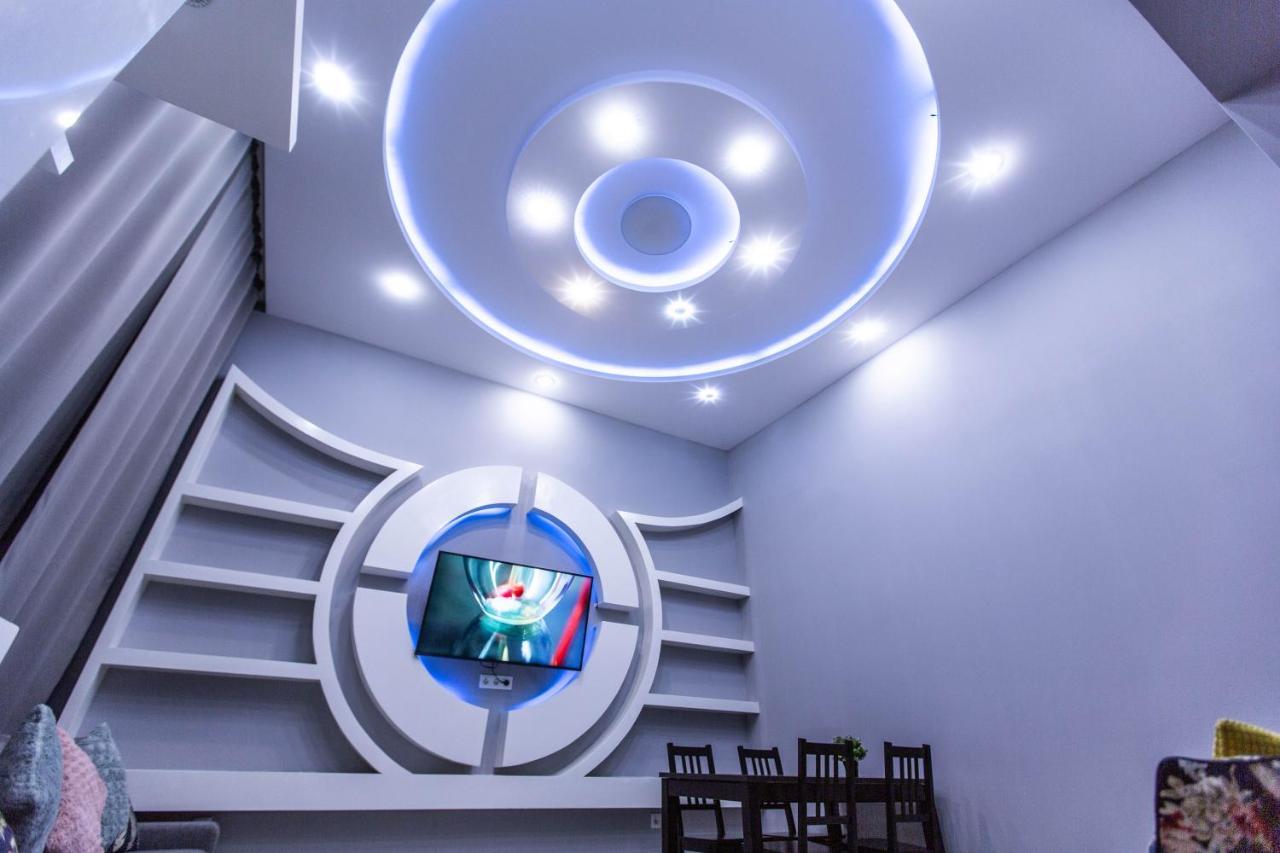 بودابست Harmony Residency - 4 Bedrooms المظهر الخارجي الصورة