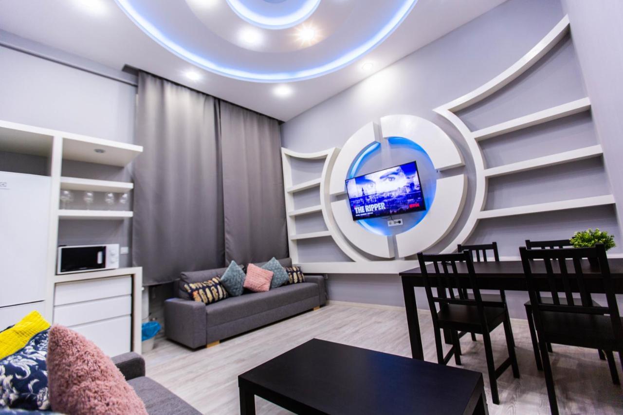 بودابست Harmony Residency - 4 Bedrooms المظهر الخارجي الصورة