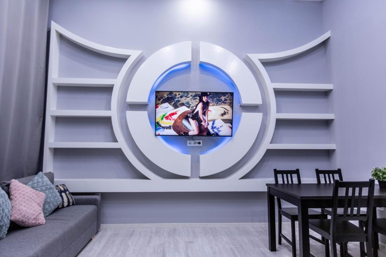 بودابست Harmony Residency - 4 Bedrooms المظهر الخارجي الصورة