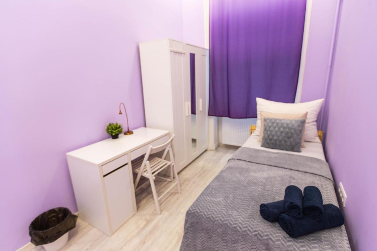 بودابست Harmony Residency - 4 Bedrooms المظهر الخارجي الصورة