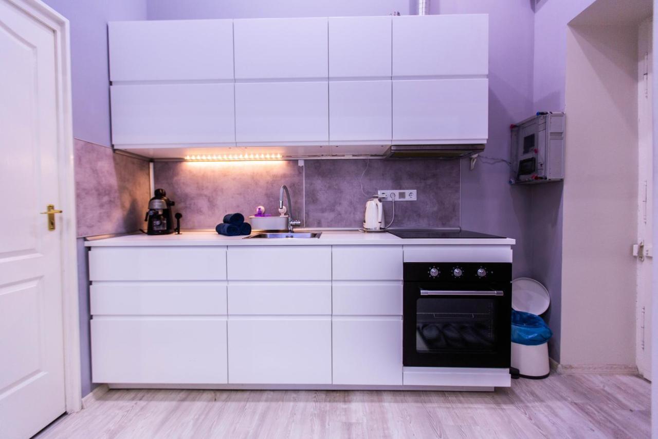 بودابست Harmony Residency - 4 Bedrooms المظهر الخارجي الصورة