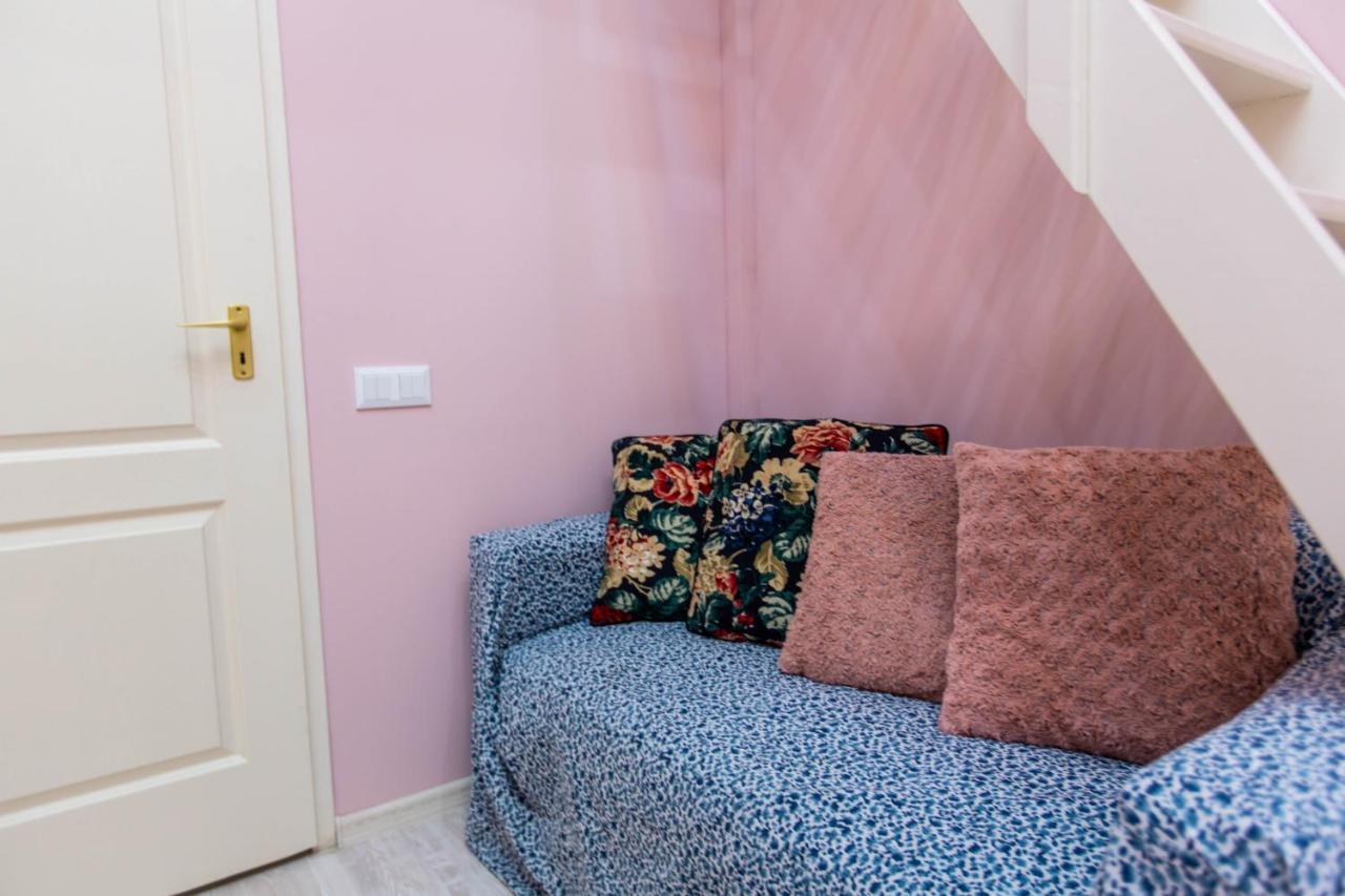 بودابست Harmony Residency - 4 Bedrooms المظهر الخارجي الصورة