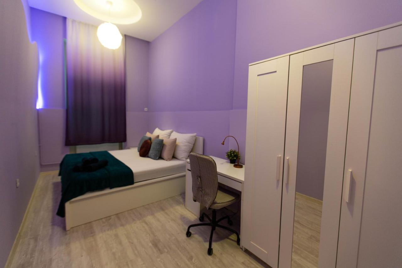 بودابست Harmony Residency - 4 Bedrooms المظهر الخارجي الصورة