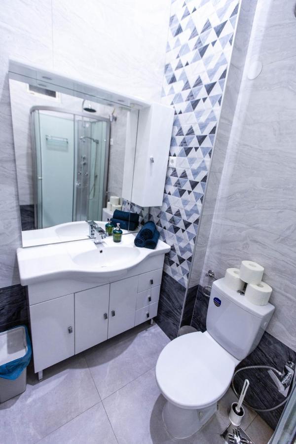 بودابست Harmony Residency - 4 Bedrooms المظهر الخارجي الصورة