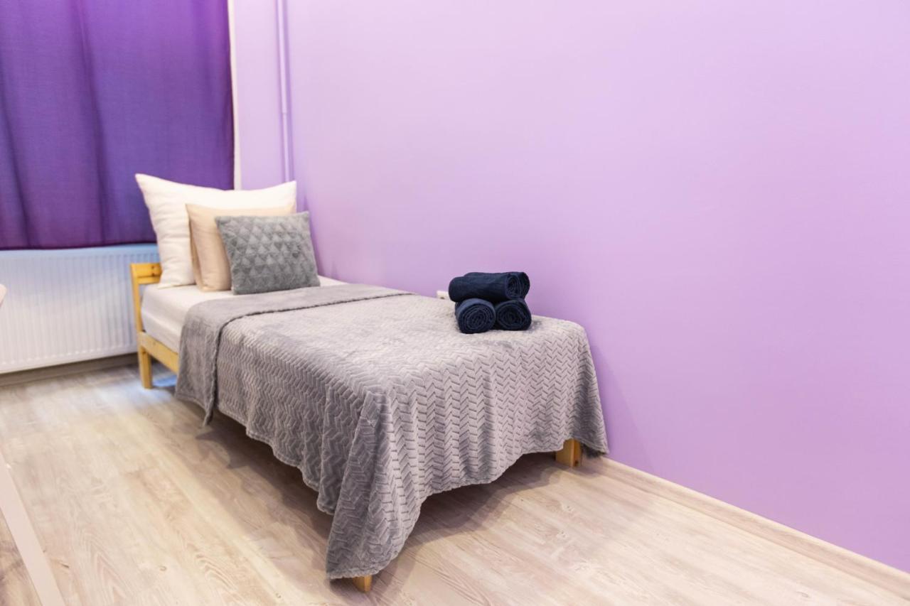 بودابست Harmony Residency - 4 Bedrooms المظهر الخارجي الصورة