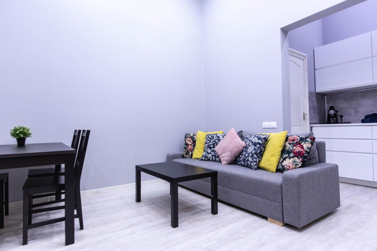 بودابست Harmony Residency - 4 Bedrooms المظهر الخارجي الصورة