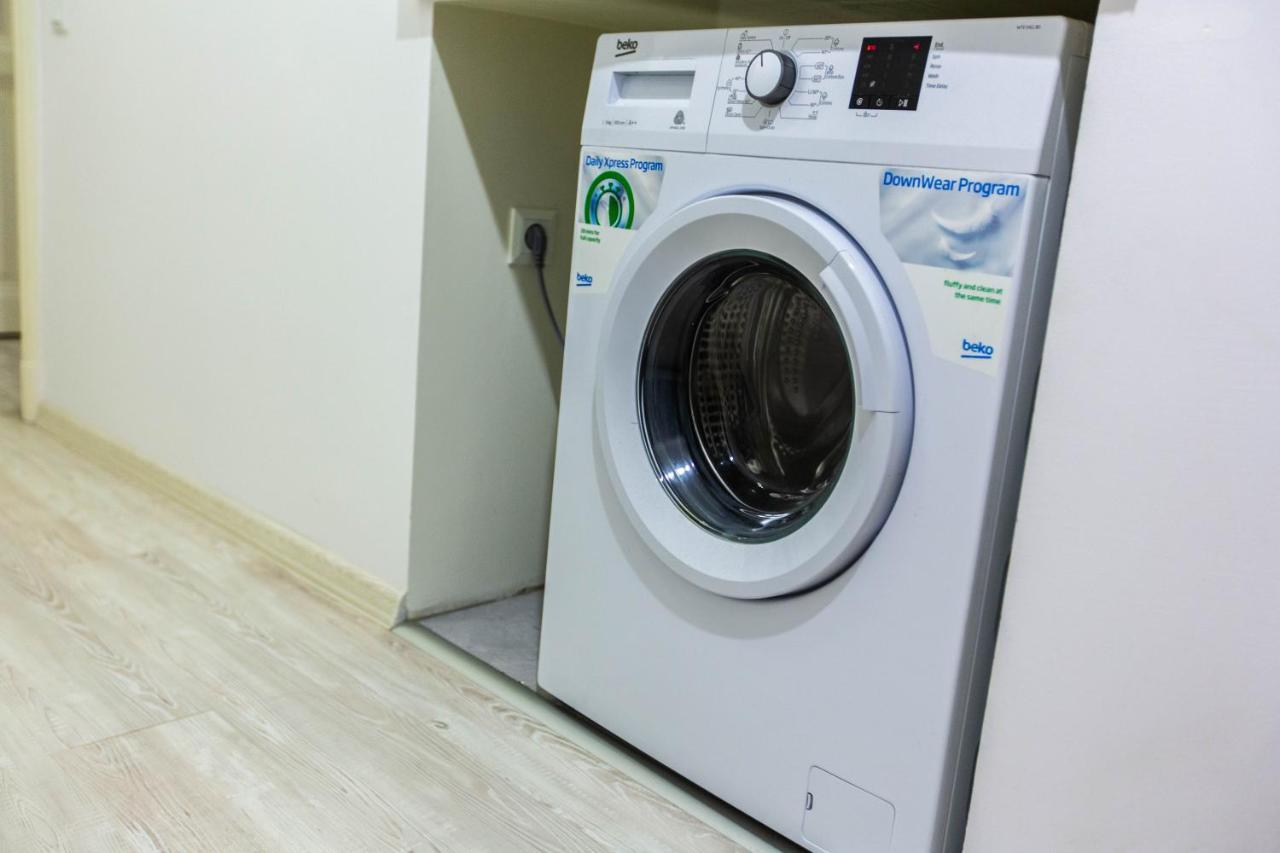بودابست Harmony Residency - 4 Bedrooms المظهر الخارجي الصورة